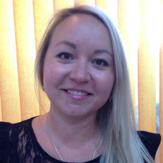 Алексеева Эльвира Владимировна, врач УЗД