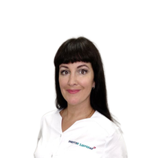 Сентябова Нина Владимировна, семейный психолог