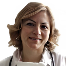 Смирнова Оксана Михайловна, детский кардиолог