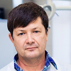 Юферов Илья Анатольевич, стоматолог-ортопед