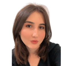 Басиева Марина Владимировна, хирург