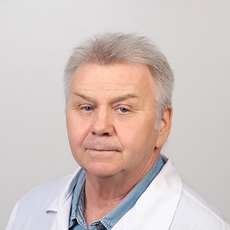 Коробов Юрий Александрович, эндоскопист