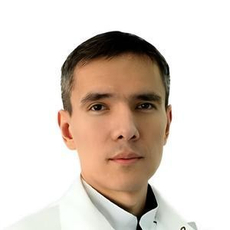Лукманов Мурад Ильгизович, сосудистый хирург