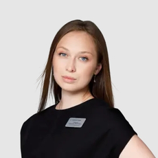 Ниязова Кристина Рамизовна, стоматолог-терапевт