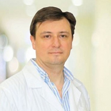 Милюков Андрей Михайлович, пластический хирург