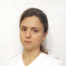 Куликова Лариса Николаевна, гематолог