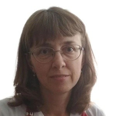 Соколовская Елена Алексеевна, кардиолог
