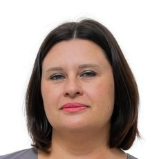 Погорелова Ирина Валентиновна, стоматолог-терапевт