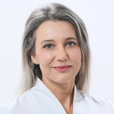 Никитина Надежда Викторовна, дерматолог