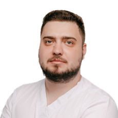 Дрига Владислав Юрьевич, стоматолог-ортопед