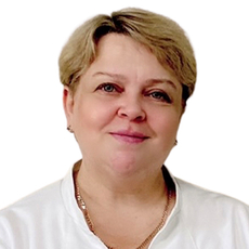 Мерабишвили Елена Владимировна, гинеколог