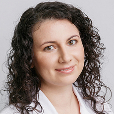 Сивакова Наталия Александровна, невролог