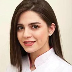 Гаджибейли Лала, гинеколог