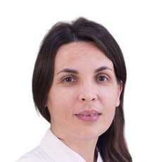 Кузьменко Татьяна Владимировна, кардиолог