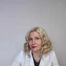 Махнёва Алеся Владимировна, терапевт