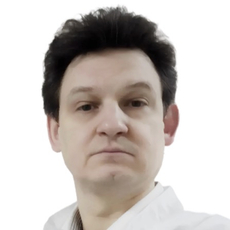 Цыганков Юрий Михайлович, хирург