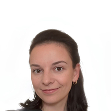 Фомина Вероника Викторовна, врач УЗД