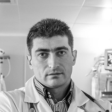 Подшивалин Андрей Александрович, детский хирург