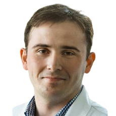 Микеев Тимур Наилевич, онколог