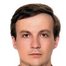 Карапетов Гарий Юрьевич, офтальмолог