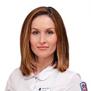 Кечемайкина Кристина Сергеевна, гинеколог