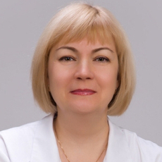 Аськова Екатерина Викторовна, врач УЗД