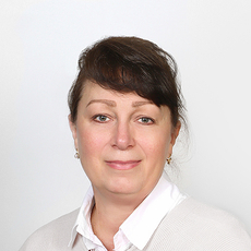 Климкова Наталья Петровна, психолог