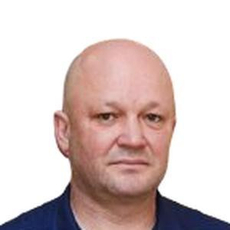 Турчанинов Андрей Павлович, ЛОР