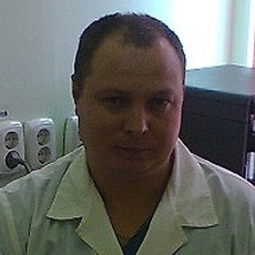 Медяков Алексей Сергеевич, торакальный хирург