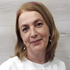 Давлетшина Рузима Рифовна, стоматолог-терапевт