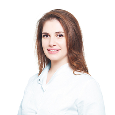 Омарова Напсят Салахатдиновна, терапевт