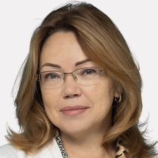 Уварова Елена Валентиновна, офтальмолог