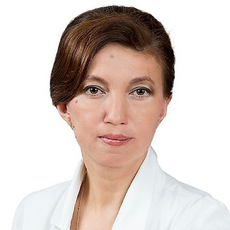 Чувенкова Татьяна Викторовна, стоматолог-терапевт