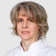 Роменская Ольга Ивановна, психолог