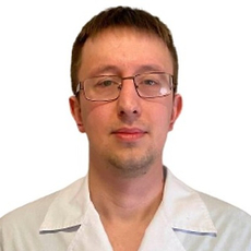 Мышкин Максим Олегович, хирург