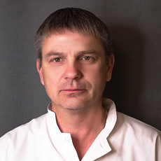 Костромин Александр Петрович, стоматолог-ортопед