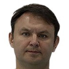 Цыганков Михаил Юрьевич, стоматолог-терапевт