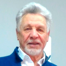 Лимарь Виктор Иванович, ортопед