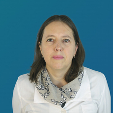 Левина Анастасия Сергеевна, педиатр