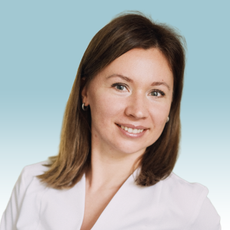 Долбич Анна Вадимовна, дерматолог