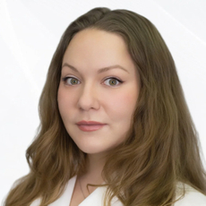 Коган Александра Владимировна, гинеколог