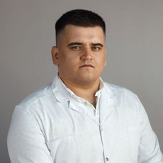 Гнездилов Андрей Владиславович, ортопед