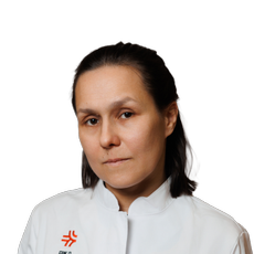 Касаткина Светлана Ураловна, врач УЗД