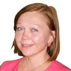 Барченкова Ирина Юрьевна, невролог