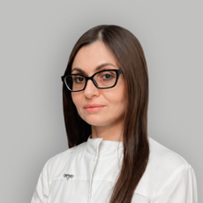 Коцкая Юлия Алексеевна, гинеколог