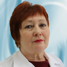 Корниенко Ирина Анатольевна, офтальмолог