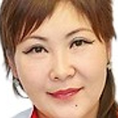 Лхасаранова Ульяна Ойдоповна, дерматолог