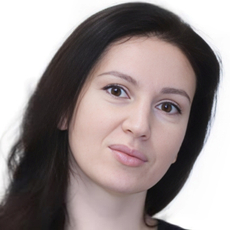 Ибрагимова Олеся Кайинбековна, стоматолог-терапевт