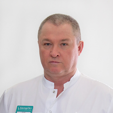 Леготин Андрей Алексеевич, ортопед