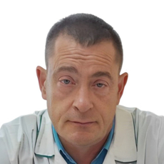 Ленюшкин Эдуард Николаевич, терапевт